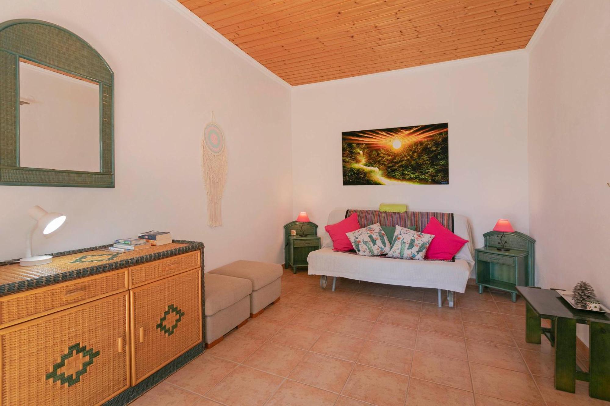 Willa Casa Wayra Granadilla De Abona Zewnętrze zdjęcie