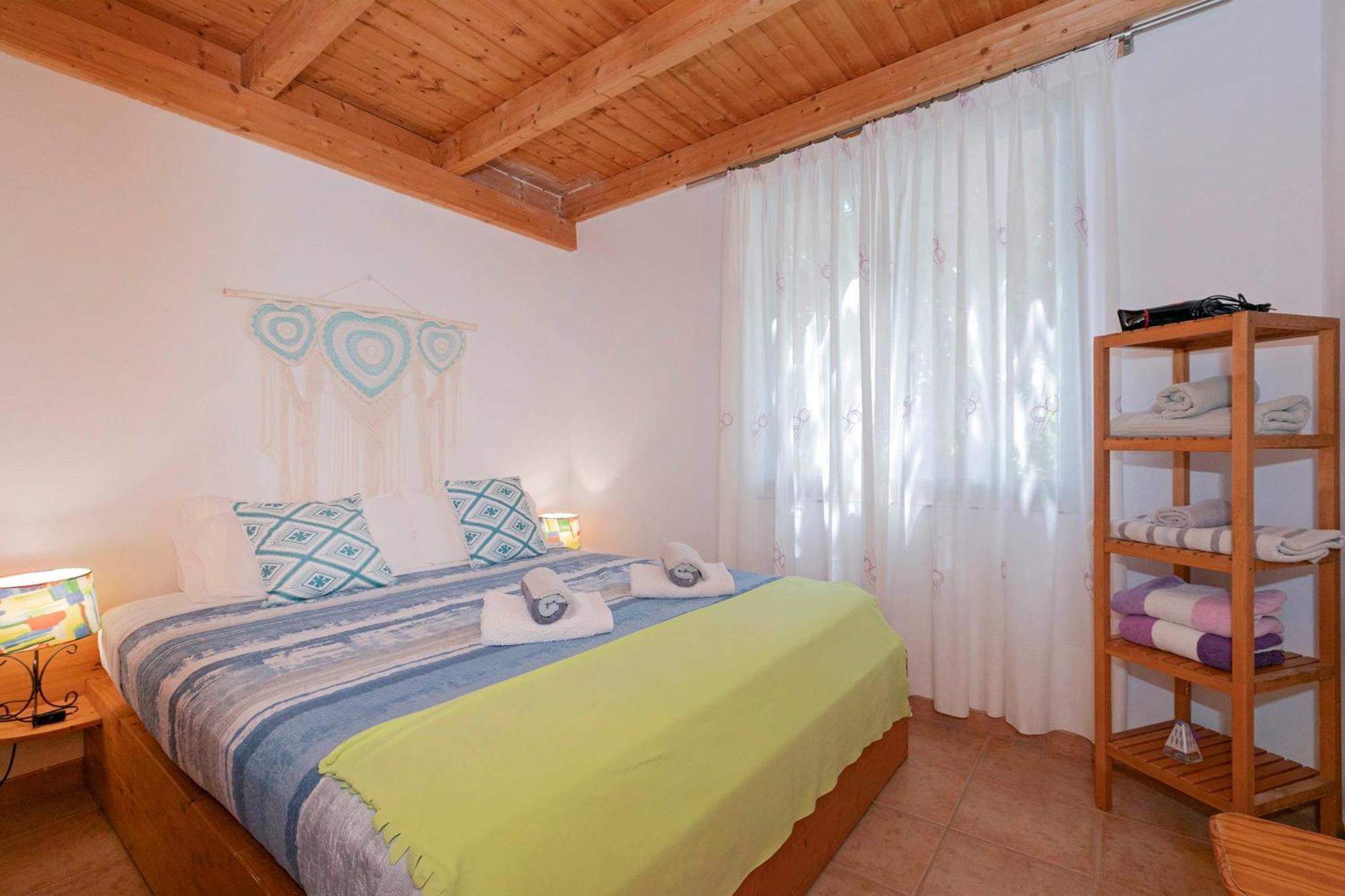 Willa Casa Wayra Granadilla De Abona Zewnętrze zdjęcie
