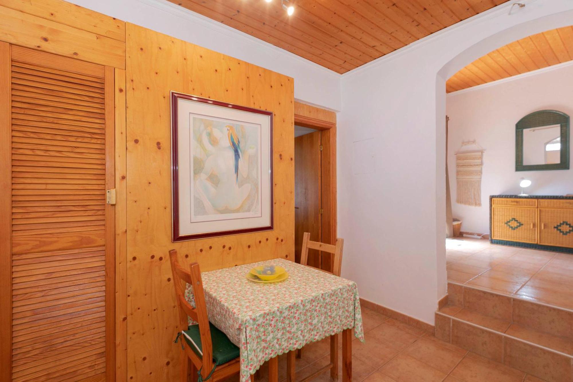 Willa Casa Wayra Granadilla De Abona Zewnętrze zdjęcie