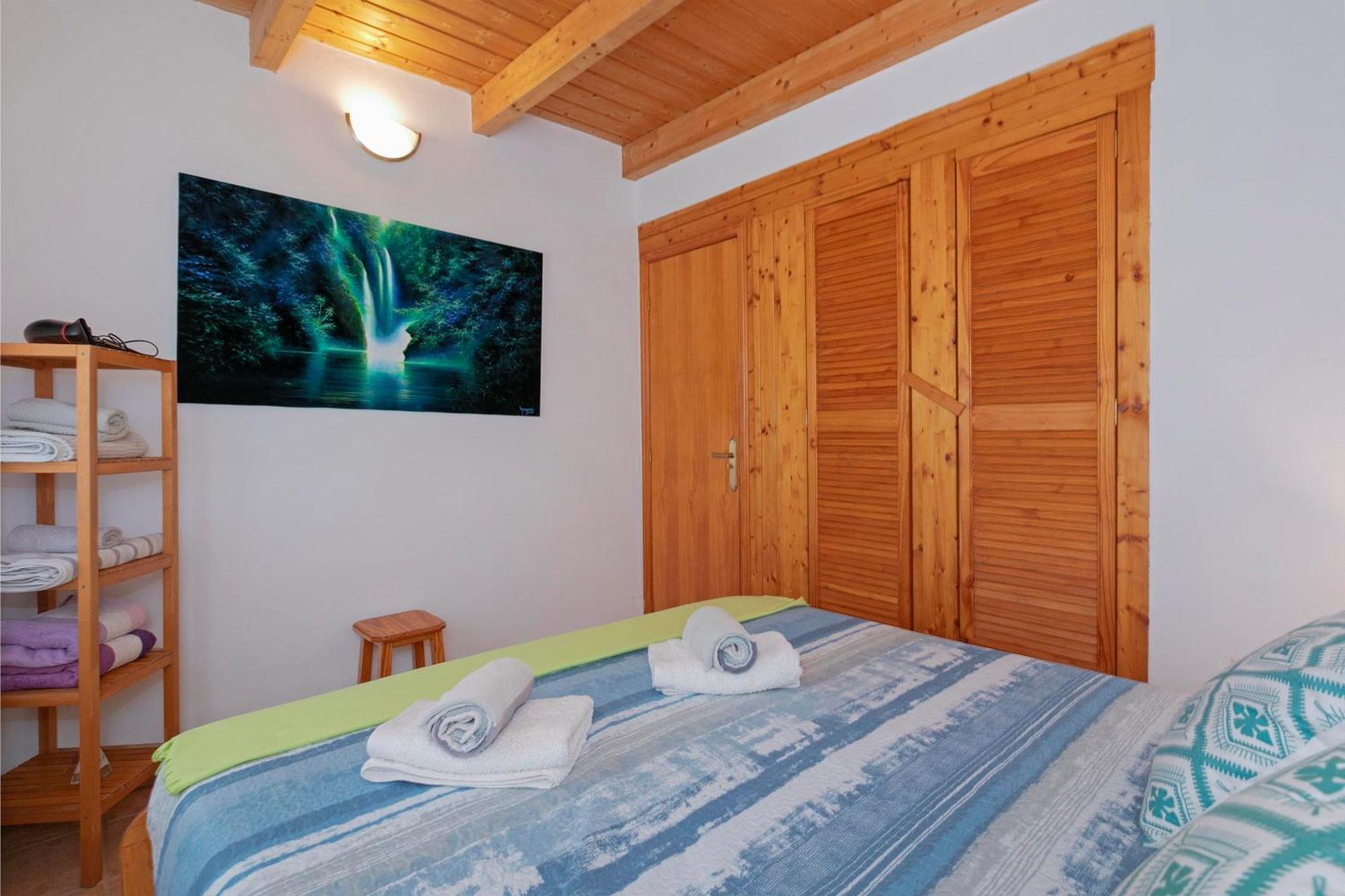 Willa Casa Wayra Granadilla De Abona Zewnętrze zdjęcie